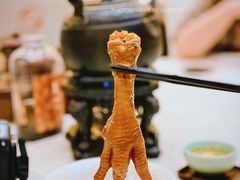 -顺德人家食府(黄金广场店)