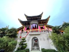 -朱仙镇启封故园景区