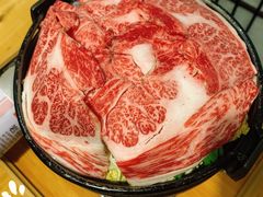 -鮨鲸·和牛烧(三里屯店)