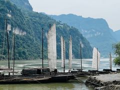 -三峡人家风景区