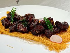 -红棉中餐厅·广州海航威斯汀酒店