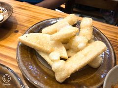 -袁家豆腐