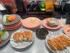-争鲜回转寿司(西红门荟聚PLUS店)
