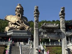 -句容茅山景区