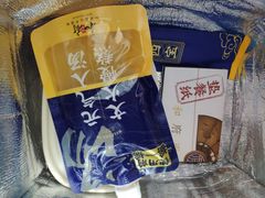 -和府捞面(领展购物广场京通店)