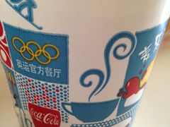 -麦当劳（开元店）-洗手间