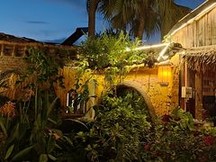 -园林美食城·本土农家菜(杨和镇店)