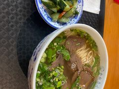 -金城尕娃牛肉面(钻汇广场店)