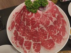 -蜀九香火锅(彩虹店)
