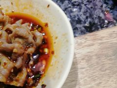 -蜀大侠火锅(森兰花园城店)