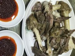 -清真益鑫羊肉手抓馆(南大街店)