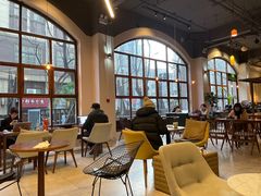 -VESH COFFEE(定西路店)