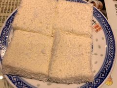 水牛奶方砖-捷信牛奶甜品世家(合生汇店)