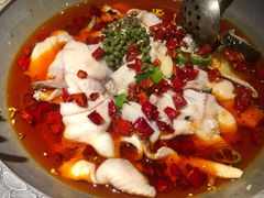 -渔梆子(长汀店)