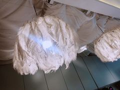 -伊斯坦布尔土耳其清真咖啡餐厅