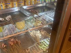 -晓靖轩烧烤(沙河风情店)