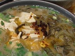 -老城豆腐汤(伊水路店)