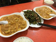 -芳芳餐厅(白沙路店)