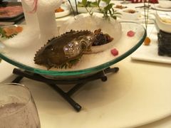 -常州逸高酒店-中餐厅