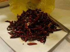 -豪廷轩中餐厅·特色云南菜(温德姆至尊豪廷大酒店)