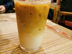 -漫咖啡(银泰创意城店)
