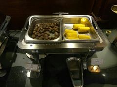 -三亚胜意海景酒店·海鲜自助餐厅(三亚湾路店)