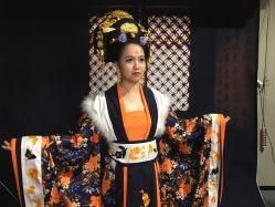 -盘子女人坊古装写真摄影(厦门总店)