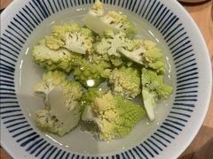 -巴奴毛肚火锅(龙湖锦艺城店)