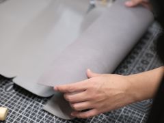 -零几体验diy皮具工作室(振业城店)