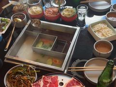 -重庆德忆火锅（龙南街3店）(渝水岸餐饮)
