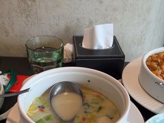 -有璟阁港式餐厅(金融街购物中心店)