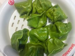 -双合园·海鲜水饺青岛菜(九水东路店)