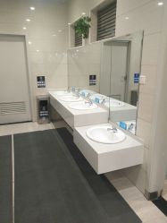 -上海市儿童医院(泸定路院区)