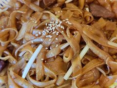 干炒牛河-虾饺妹·酒家(海珠广场店)