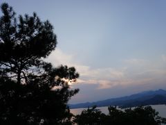 -千岛湖天屿景区