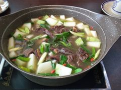 -老保定驴肉馆(云岗路店)