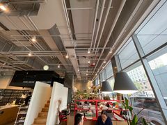 -dotcom coffee古点咖啡(致真大厦店)