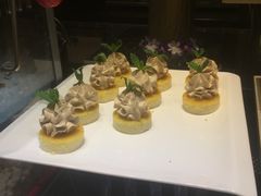 -月色西餐厅·海鲜刺身·烧烤(科学城保利郡雅酒店)