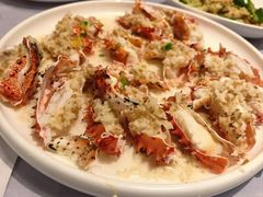 -79号渔船海鲜饭店(宝安店)