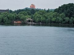 -西湖外事游船(湖滨二公园外事游船码头)