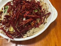 -如意香辣鸡架(总店)