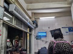 -群众牛肉小点(蚵仔煎)