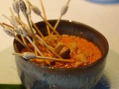 -湘上湘(米其林餐厅-正大中心总店)