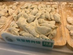 -袁记云饺(莲塘店)