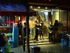 -铁胖子口碑长沙菜·龙虾烧烤(赤岗社区店)