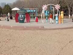 -大兴滨河森林公园