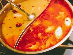 -霄汉羊排(万松园一店)