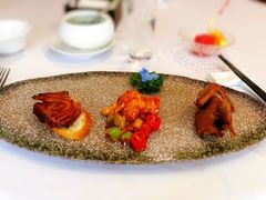 -涵苑私宴定制(外滩店)