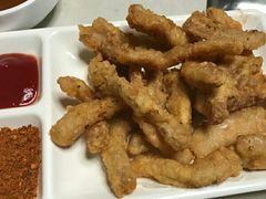 -海底捞火锅(枫蓝国际购物中心店)