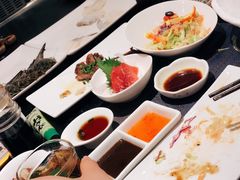 -大渔铁板烧(大悦城店)